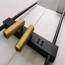 Axyaa Modern LED Wall Lamp for Home Interior Lighting Fixture