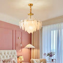 Axyaa Modern Pendant Chandelier for Indoor Dining Room Lighting