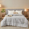 Axyaa Silk Quilt: Warm & Cozy All-Season Blanket