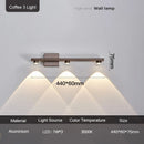 Axyaa Nordic LED Wall Sconce for Bedroom Living Room Corridor