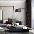 Axyaa Nordic Fishing Floor Lamp Modern LED Standing Light