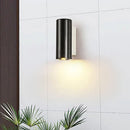 Axyaa White Marble LED Wall Lamps - Nordic Minimalist Modern Design