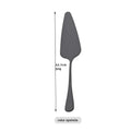 Axyaa Stainless Steel Dinnerware Set with Cutlery and Baking Tools