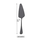 Axyaa Stainless Steel Dinnerware Set with Cutlery and Baking Tools