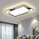 Axyaa LED Ceiling Lamp for Living Room & Bedroom Lighting