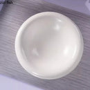 Axyaa Retro Ceramic Dessert Plate Set of 2