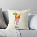 Nordic Abstract Pillowcase Cover for Sofa Cushion modern Living Room 45*45