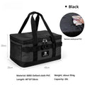 Axyaa Camping Cookware Organizer Bag