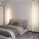 Axyaa Flexible LED Neon Light for Corridor Skyline Steel Strip Room Decoration