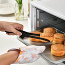 Axyaa Silicone Kitchen Utensil Set - Non-Stick Cooking Tools