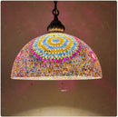 Axyaa Exotic Chandelier for Middle Eastern Style Restaurant, Hotel, or Home