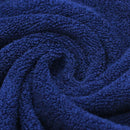 Luxury Cotton Towel Set by Axyaa: Bath & Hand Towels | Soft, Quick Dry, Hotel Quality
