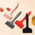 Axyaa Silicone Brush Set for Baking, Grilling, and Pastry Tools