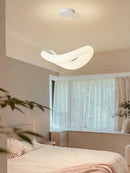 Axyaa Modern Princess Bedroom Chandelier LED Light