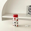 Axyaa Mini Milk Cow Coffee Thermal Tumbler 200/300ml