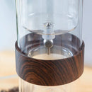 Axya Ice Drip Pot: European Style Coffee Utensil for Summer Home Brewing