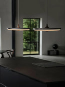 Axya Nordic Bedroom Study Pendant Lamp Original Art Restaurant Pendant Light