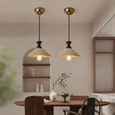 Axyaa Pendant LED Chandelier for Restaurant, Cafe, Bar, Bedroom, Hotel, Teahouse