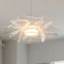 Modern LED Pendant Lights by Axyaa for Dining Room, Bedroom & Bar - Stylish Home Decor Fixtures