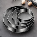 Axyaa 40 Mesh Stainless Steel Flour Sieve Strainer for Baking & Kitchen