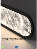 Axyaa Modern Italian Cloud Ceiling Light for Balcony, Aisle, and Entrance