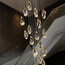 Nordic Luxe Lighting Collection by Axyaa