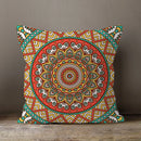 Axyaa Soft Velvet Cushion Cover for Home Decor - 45x45CM