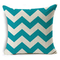 Axyaa Modern Geometry Cushion Cover 45*45cm