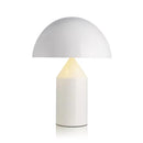 Axyaa Mushroom Desk Lamp - Modern Light Luxury Creative Decorative Nordic Table Light