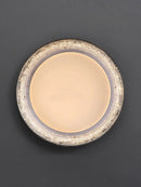 Axyaa Nordic Italian Minimalist Copper Resin Ceiling Light