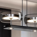 Axyaa Modern Pendant Light Chandeliers for Living and Dining Room Decor