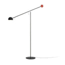 Axya Nordic Designer Floor Lamp for Living Room, Bedroom, Coffee Shop & Villa