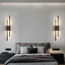 Axyaa LED Acrylic Wall Lamp for Bedroom, Study, and Corridor Lighting