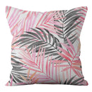 Axyaa Geometric Letters Print Sofa Cushion Cover Home Decor Party Bedding