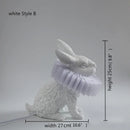 Axyaa LED Rabbit Table Lamp for Modern Home Decor