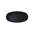 Axyaa Carbon Steel Oval Baking Mold for Cheesecakes, Bread Loaves, Kitchen Accessories