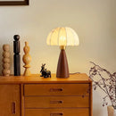 Axyaa Retro Art LED Desk Lamp for Living Room Study & Bedroom