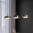 Axyaa Elegant Dining Room Chandelier | Modern Ceiling Pendant Lights for Indoor Lighting
