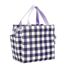 Axyaa Insulated Cooler Bag Lunch Box for Women Picnic Food Storage Lonchera