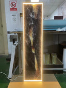 Axyaa Mountain LED Wall Lamp for Indoor Decoration