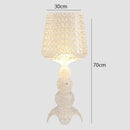 Axyaa LED Desk Lamp for Elegant Living Spaces