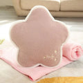 Axyaa Petal Star Pillow: Multifunctional Rest & Nap for Home, Office, Dormitory