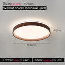Axyaa Modern Master Bedroom Ceiling Lamp LED for Dining & Study Rooms