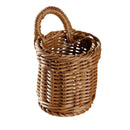 Axyaa Woven Storage Basket for Home Decor & Plant Pot Organization