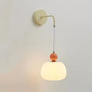 Axyaa Nordic Style Wall Lamp for Living Room Corridor Bedroom Hallway Decor