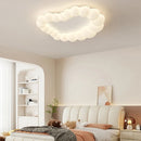 Axyaa Smart LED Ceiling Light for Nordic Home Decor