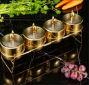 Axya Seasoning Box Bottle Glass Cap with Spoon - Spice Jar Salt Storage Soy Sauce Dish