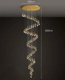 Nordic Luxe Lighting Collection by Axyaa