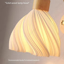 Axyaa LED Petal Wall Lamp for Bedroom and Living Room Lighting