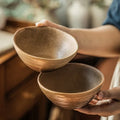 Axyaa Japanese Ceramic Rice Bowl Set
